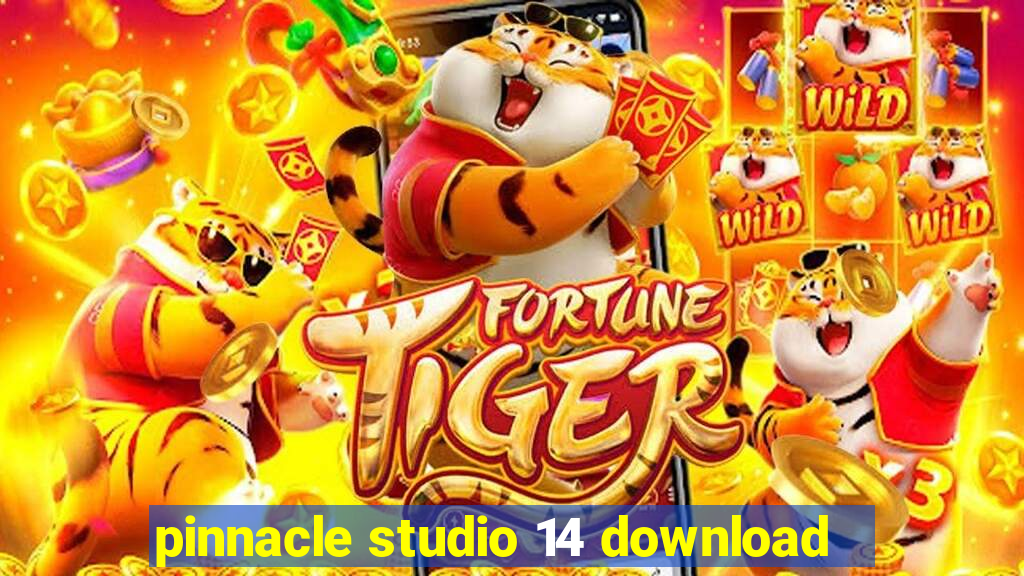 pinnacle studio 14 download